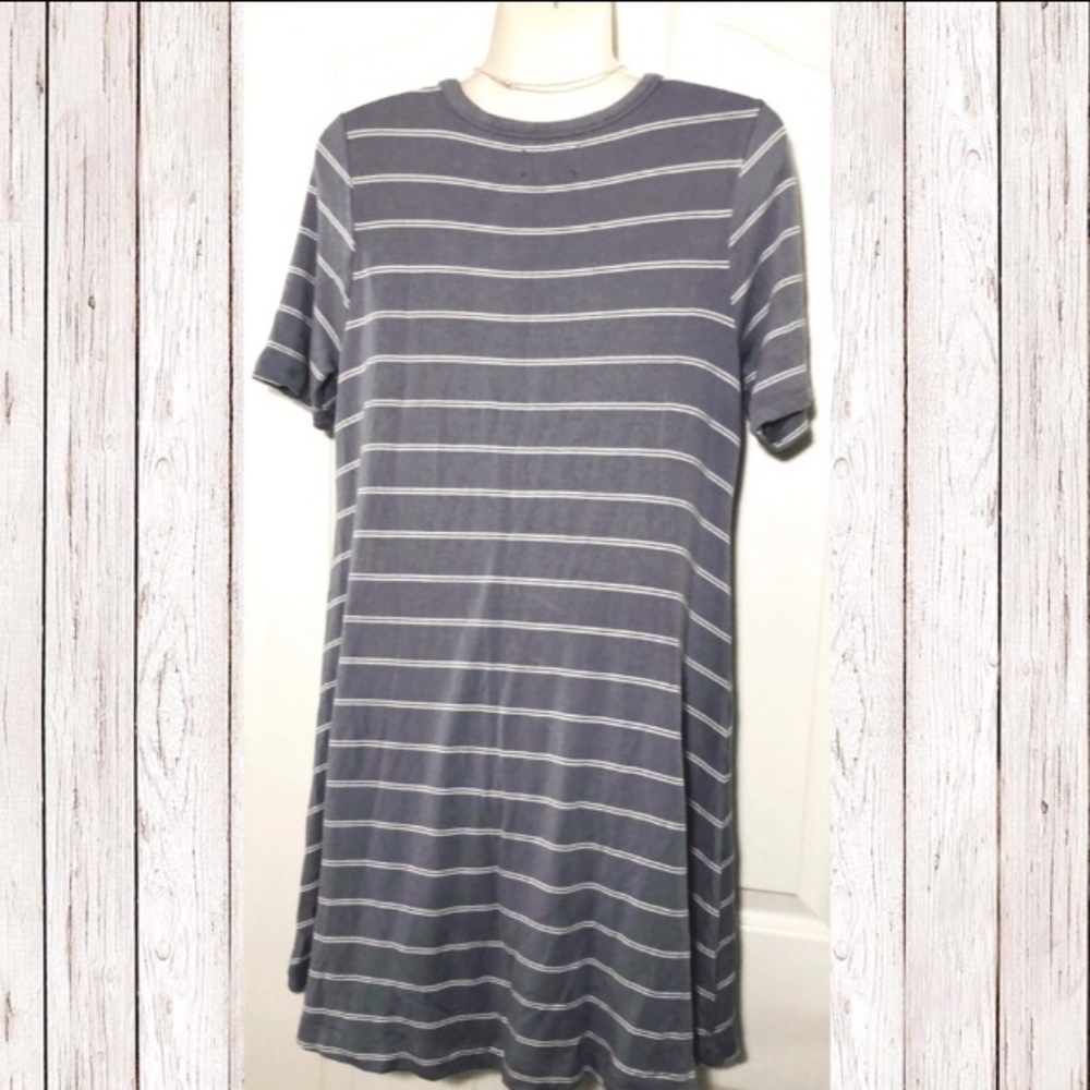Lou & Grey dress